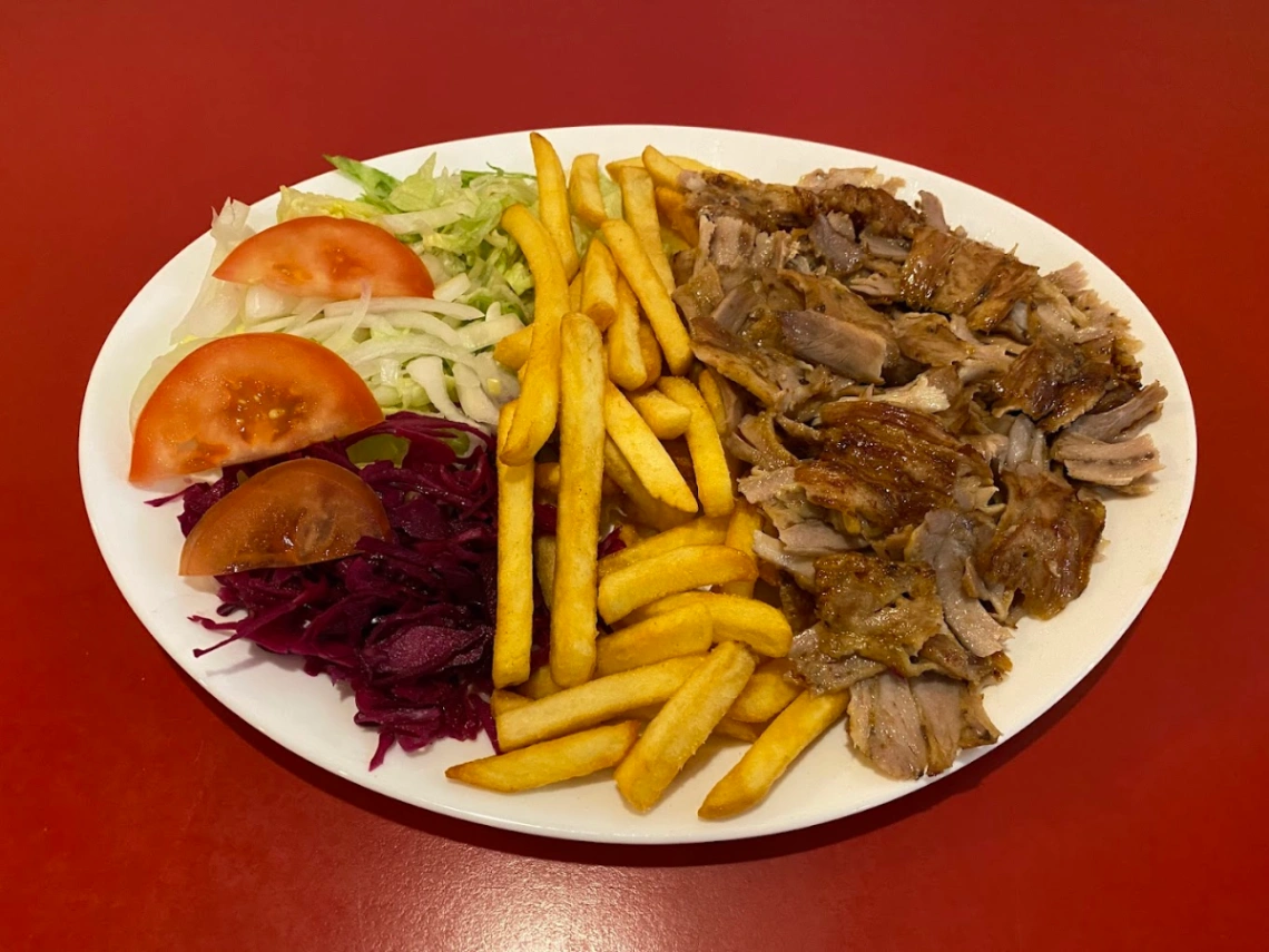 Kebab House - Dudelange thumbnail 2