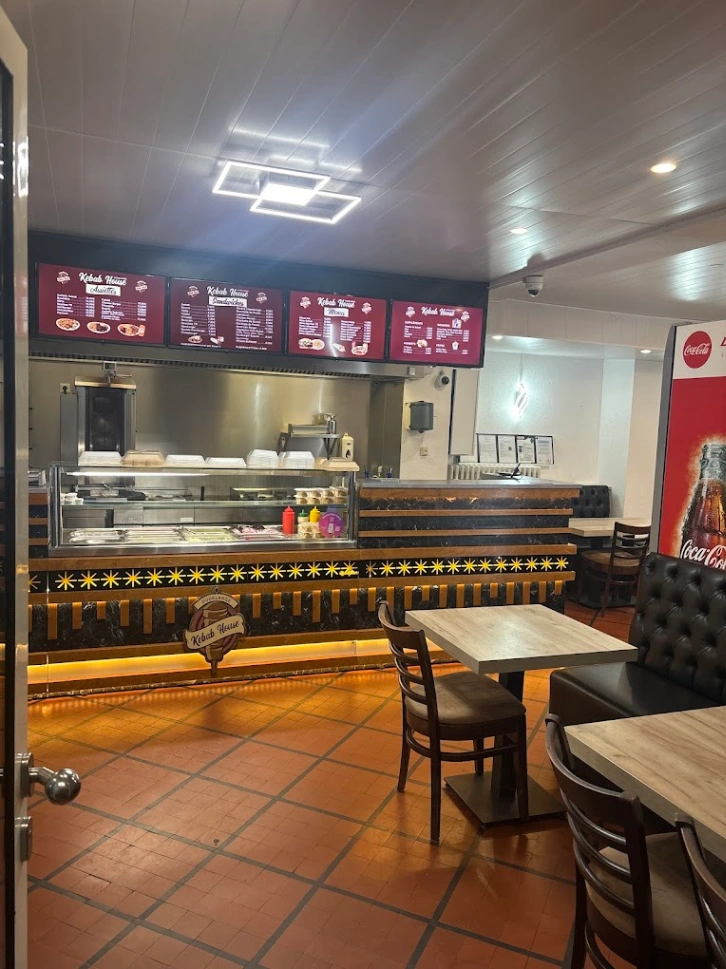 Kebab House - Dudelange thumbnail 3