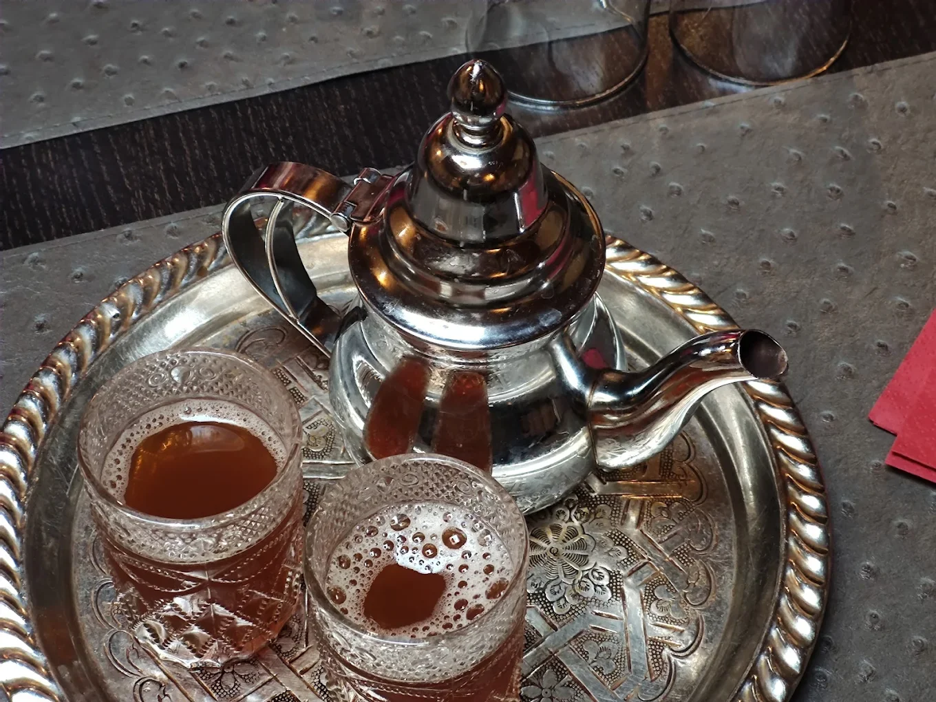 Le Riad thumbnail 3