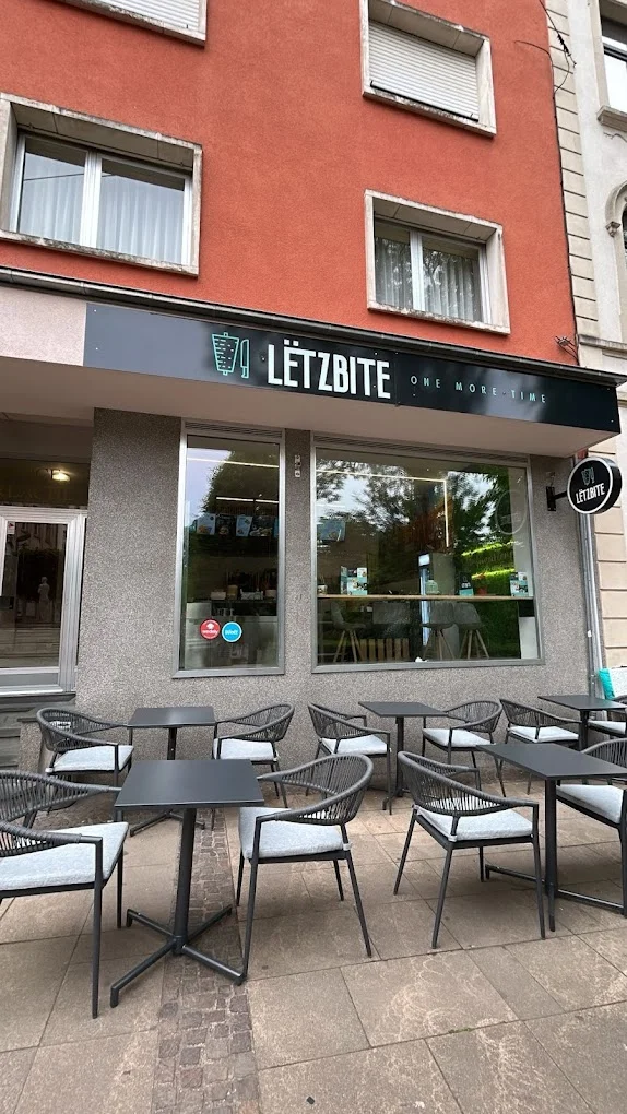 LËTZBITE