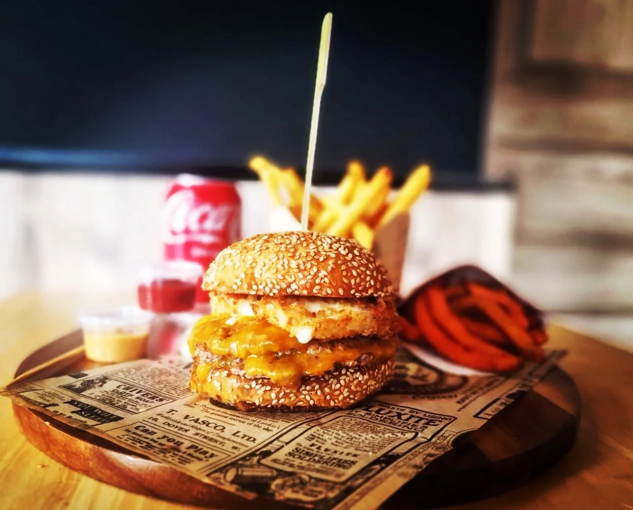 Peakyy Burgers thumbnail 2