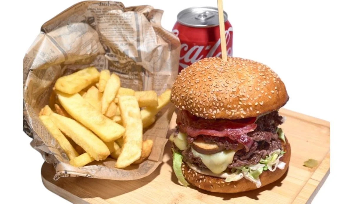 Peakyy Burgers thumbnail 3