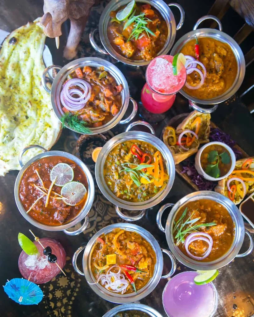 Restaurant Aagaman thumbnail 2