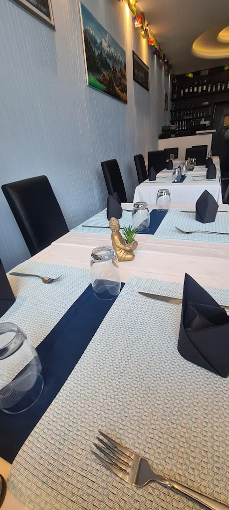 Restaurant Aagaman thumbnail 3
