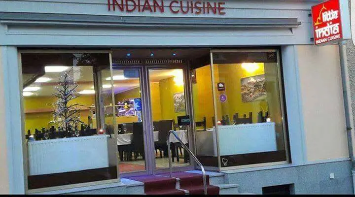 Restaurant Little India