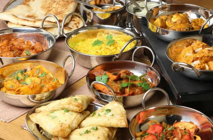 Restaurant Little India thumbnail 2