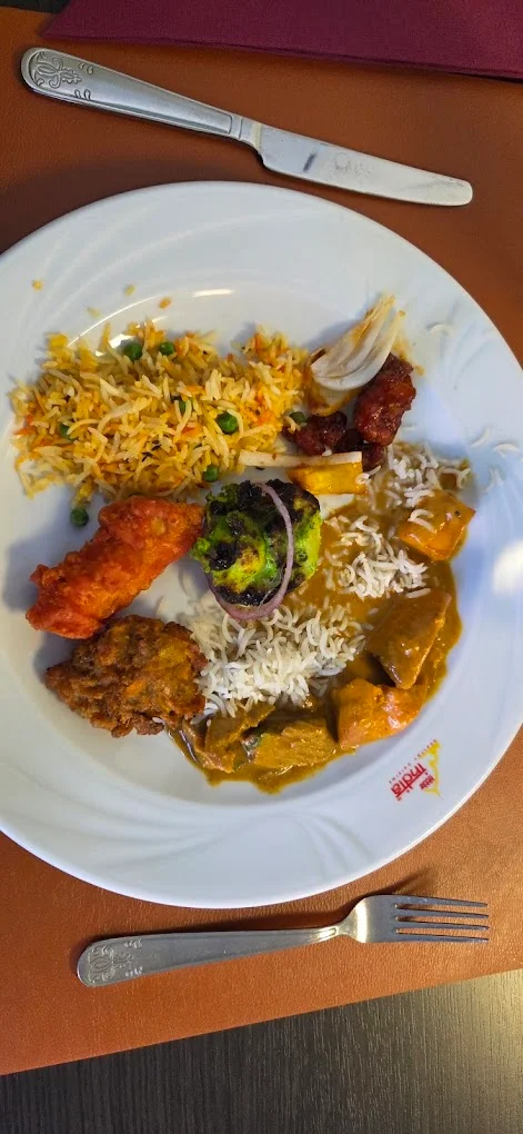 Restaurant Little India thumbnail 3