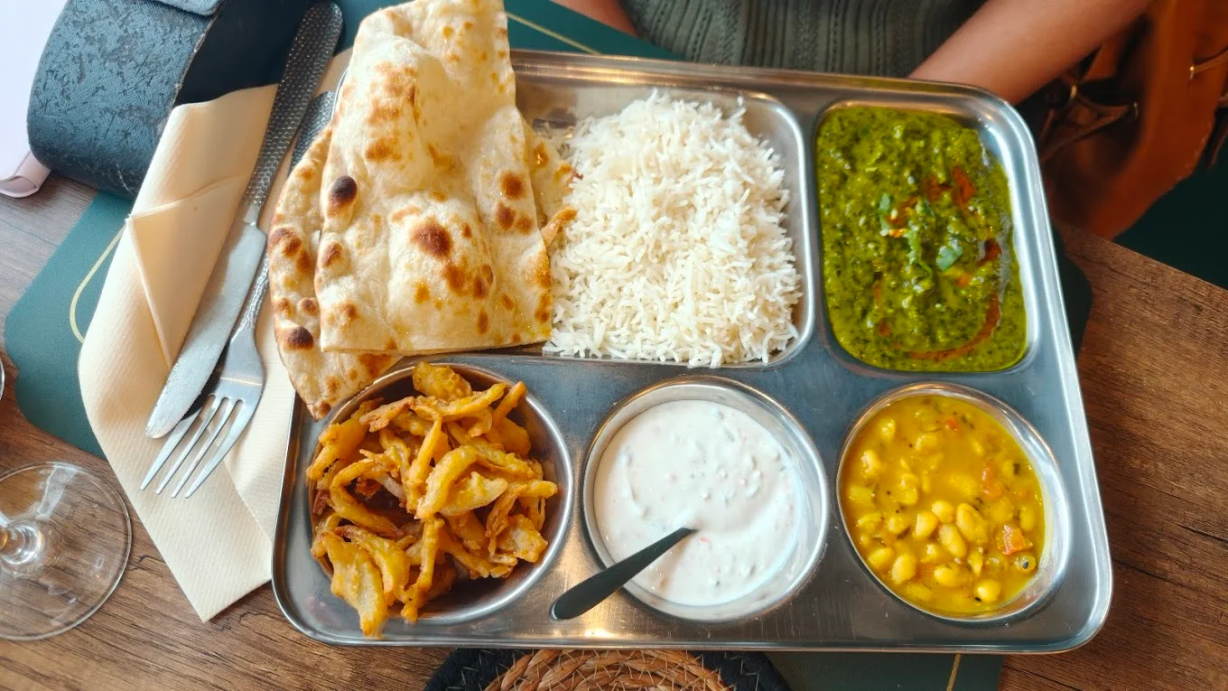 Restaurant Sikkim thumbnail 2