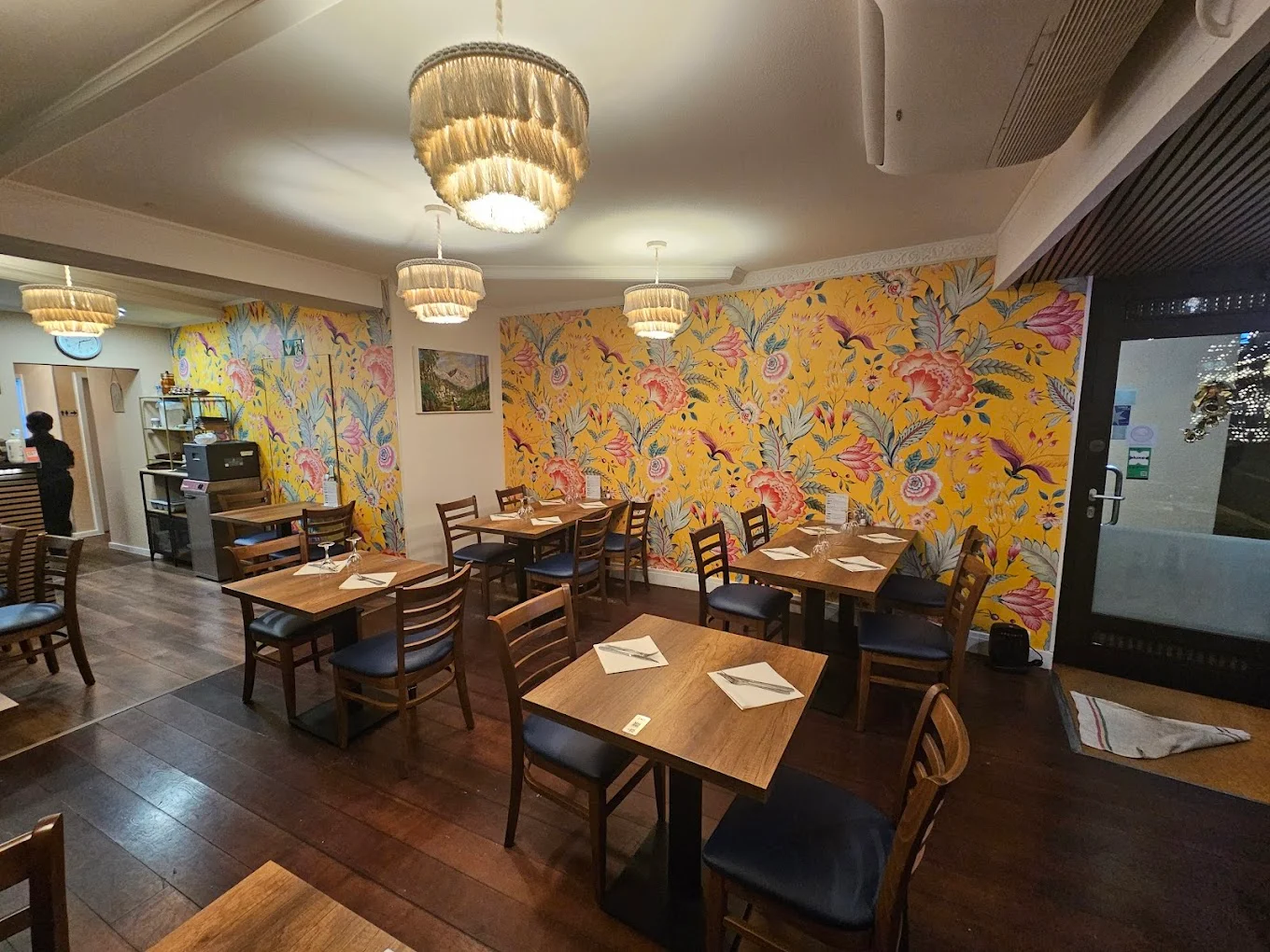 Restaurant Sikkim thumbnail 3
