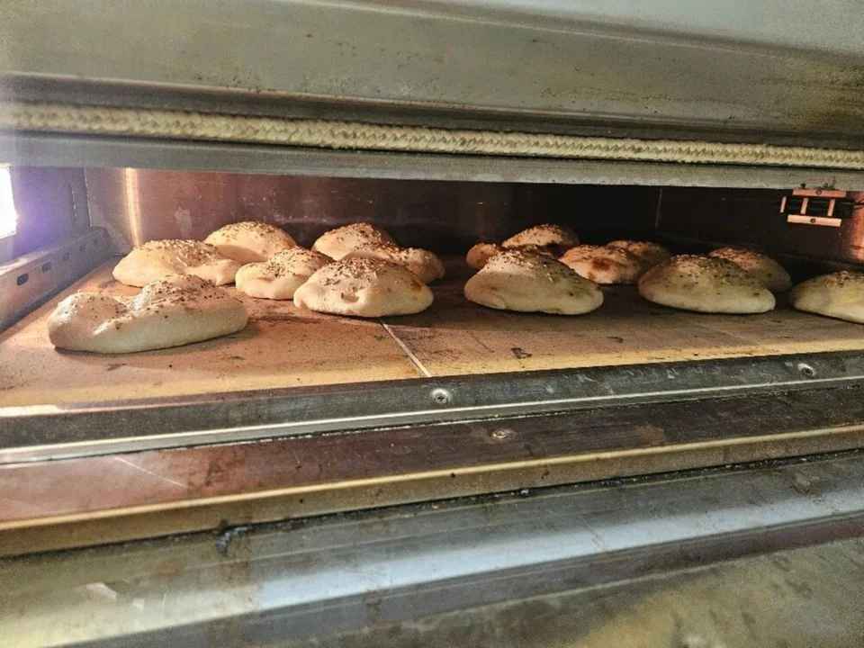 Snack Duhok