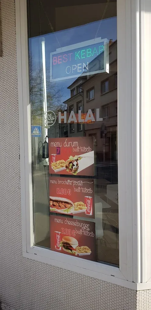 The Best Kebab thumbnail 2