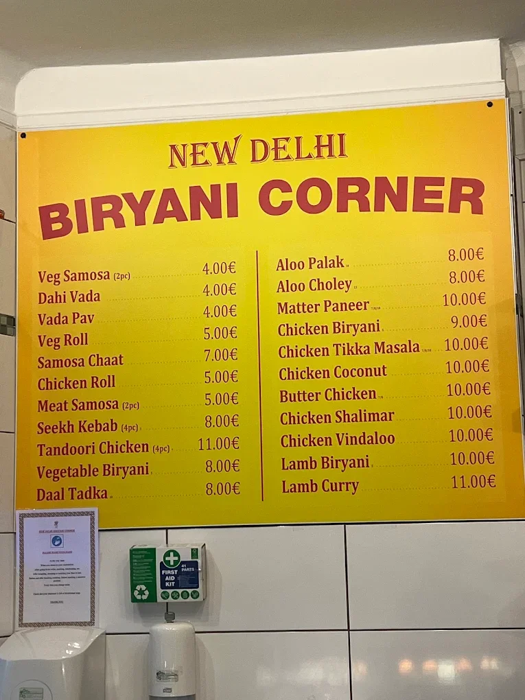 Biryani Corner thumbnail 2