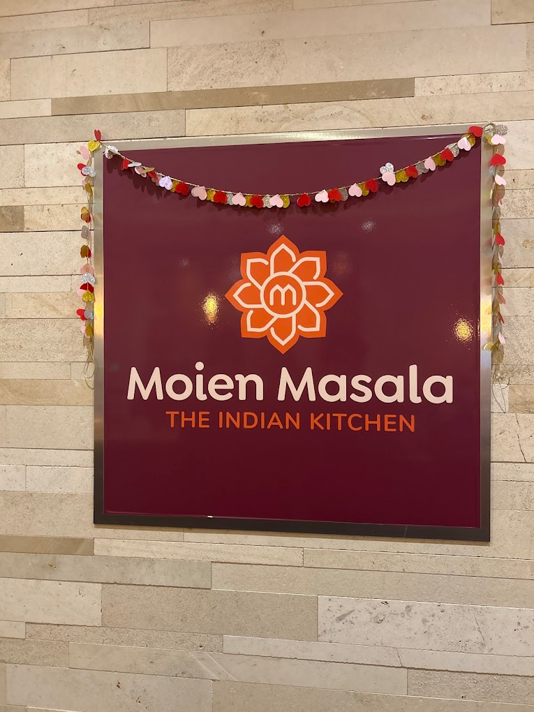 Moien Masala