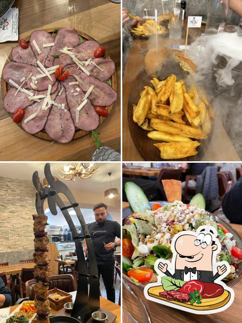 Seyfi chef Restaurant thumbnail 3