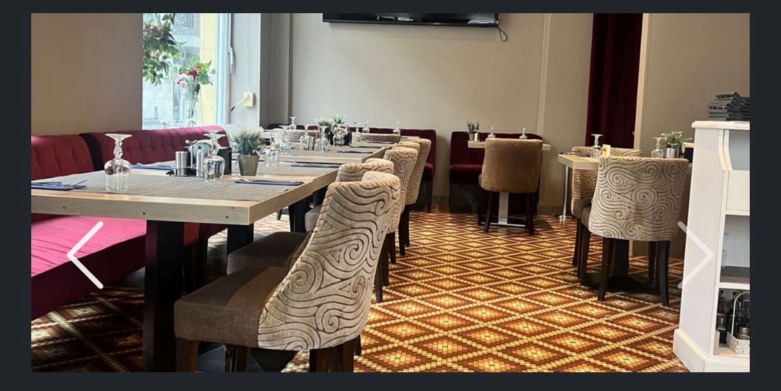 Auberge de Reims