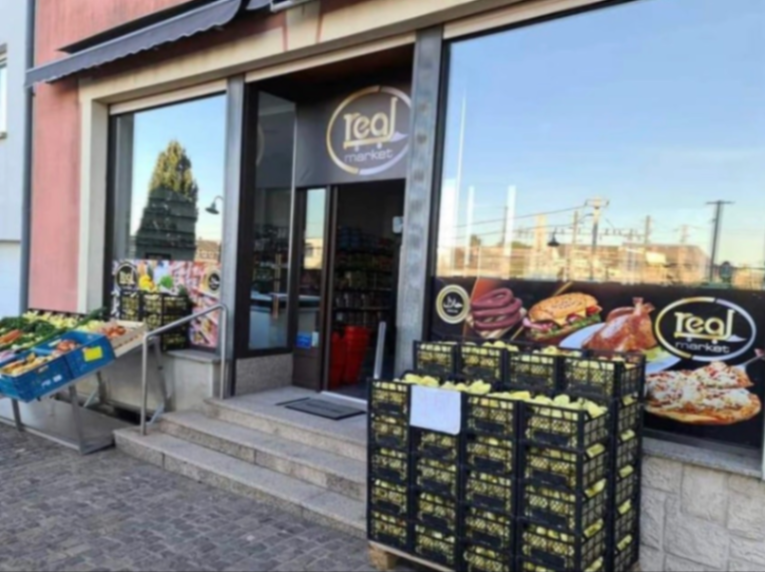 Real Market