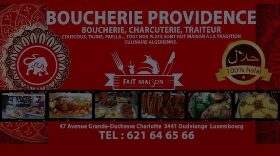 BOUCHERIE PROVIDENCE