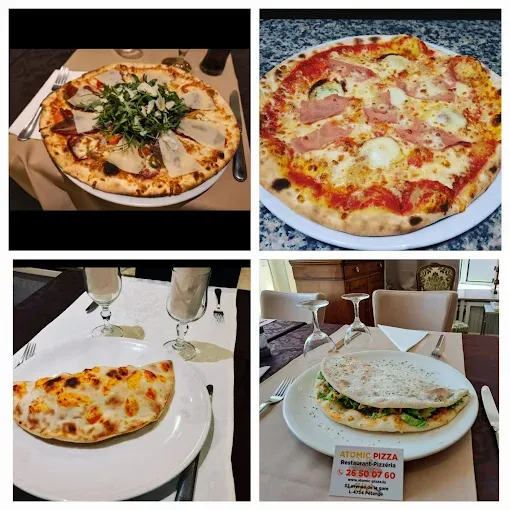 Atomic Pizza thumbnail 2