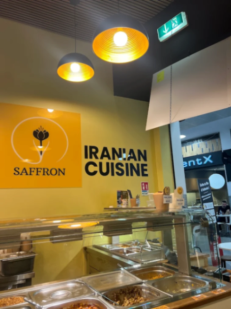 Saffron