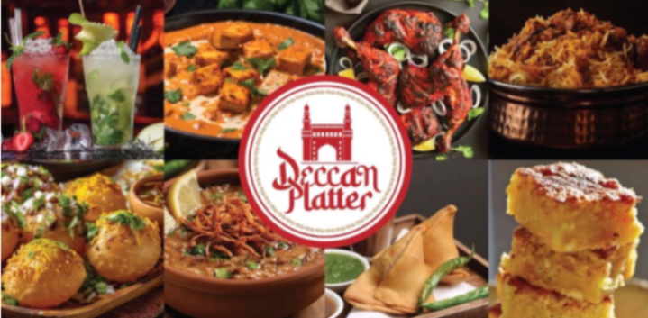 Deccan Platter