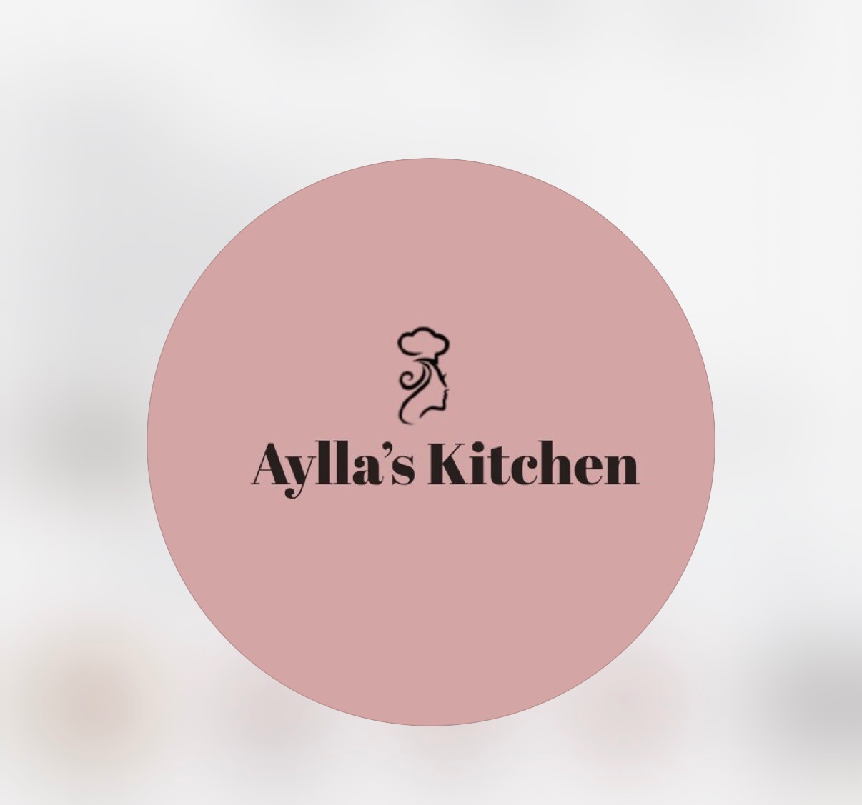 Aylla‘s kitchen