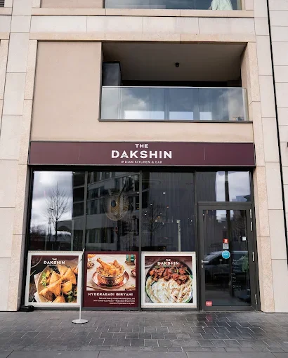 The Dakshin