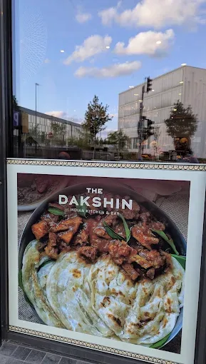 The Dakshin thumbnail 3