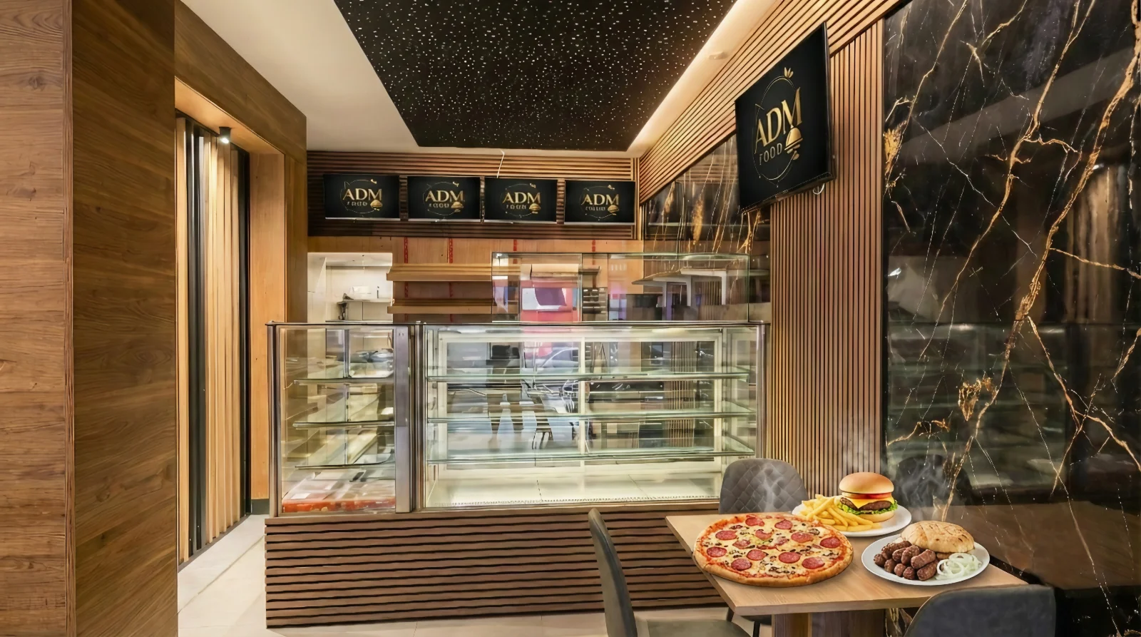 ADM Food