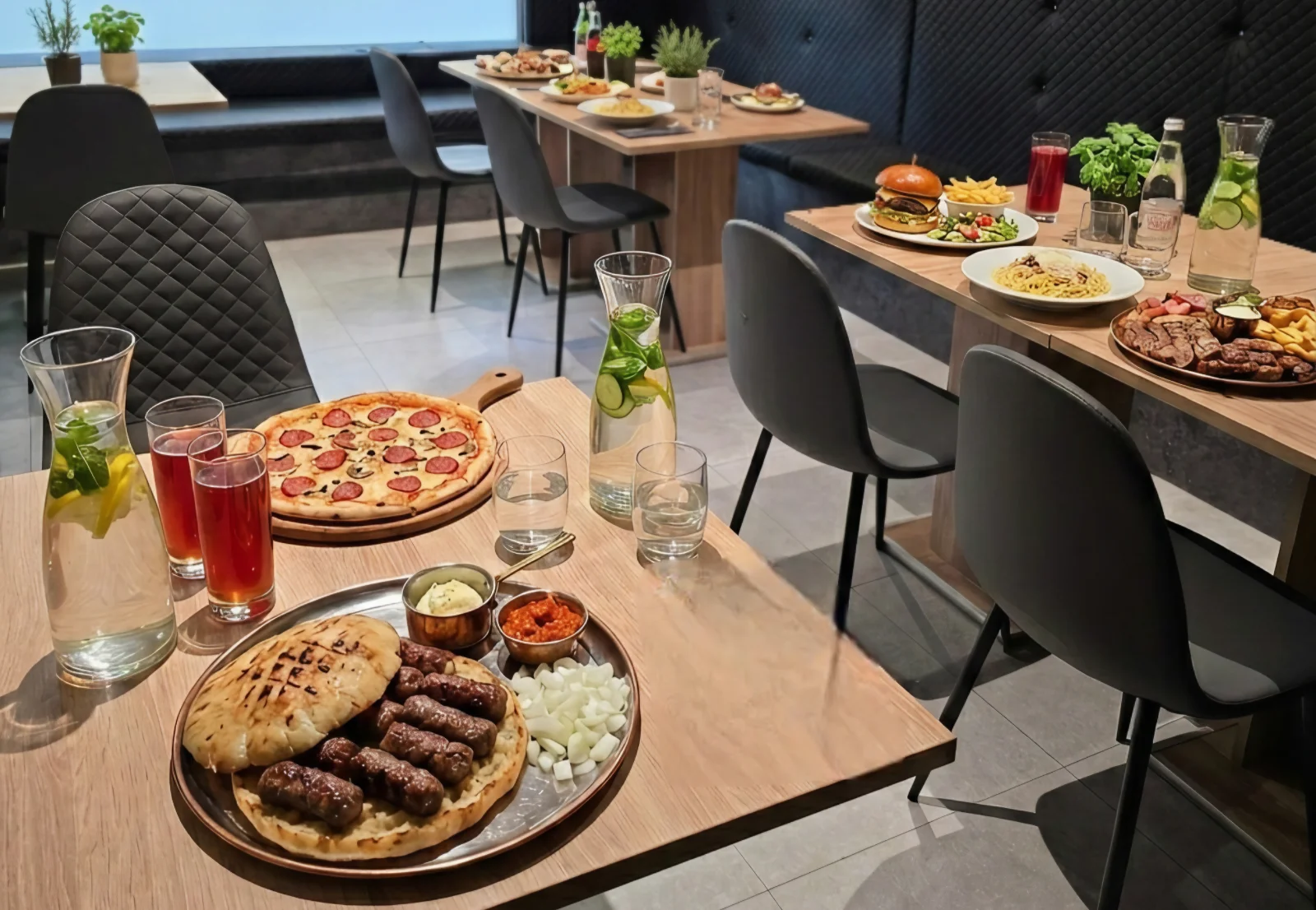 ADM Food thumbnail 2