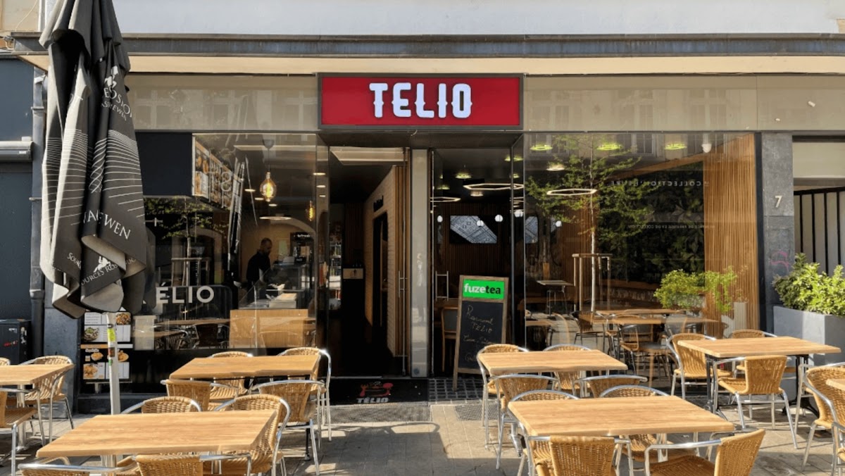 Restaurant Télio