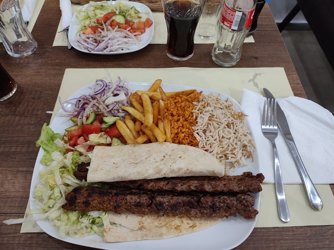 Sultan Grill House thumbnail 3