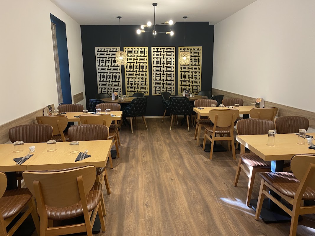 Snack Karadeniz Luxembourg