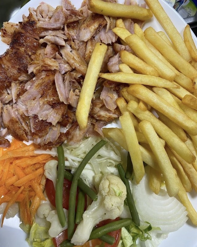 Snack Karadeniz Luxembourg thumbnail 2