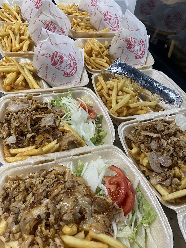Snack Karadeniz Luxembourg thumbnail 3