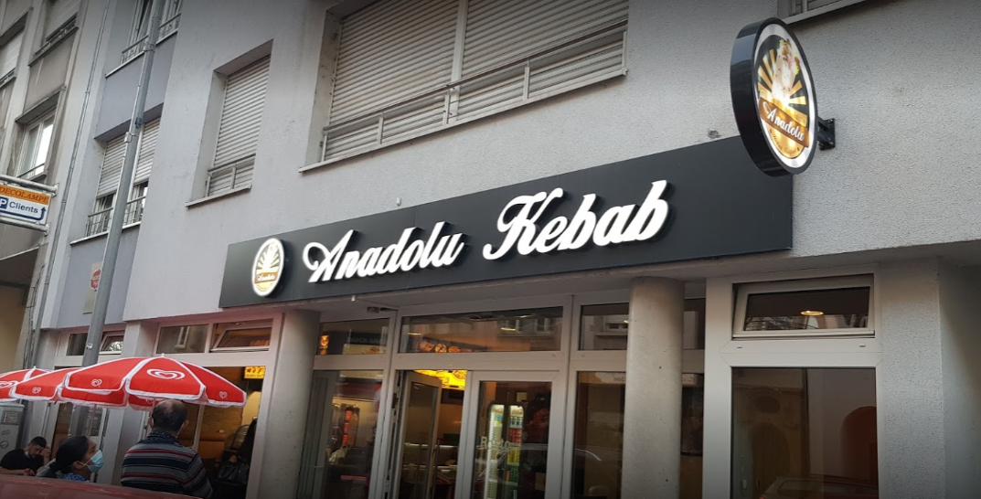 Snack Anadolu