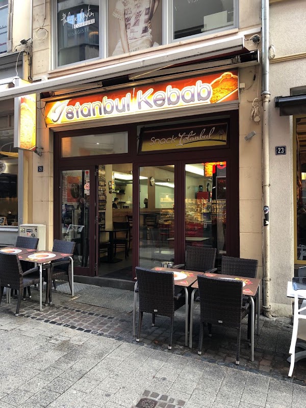 Snack Istanbul