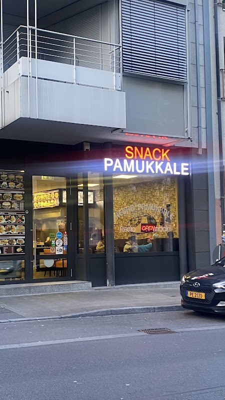 Snack Pamukkale thumbnail 3