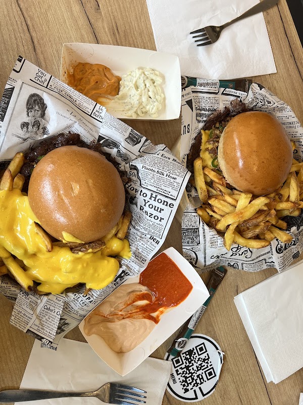 Burger Brothers Luxembourg thumbnail 3