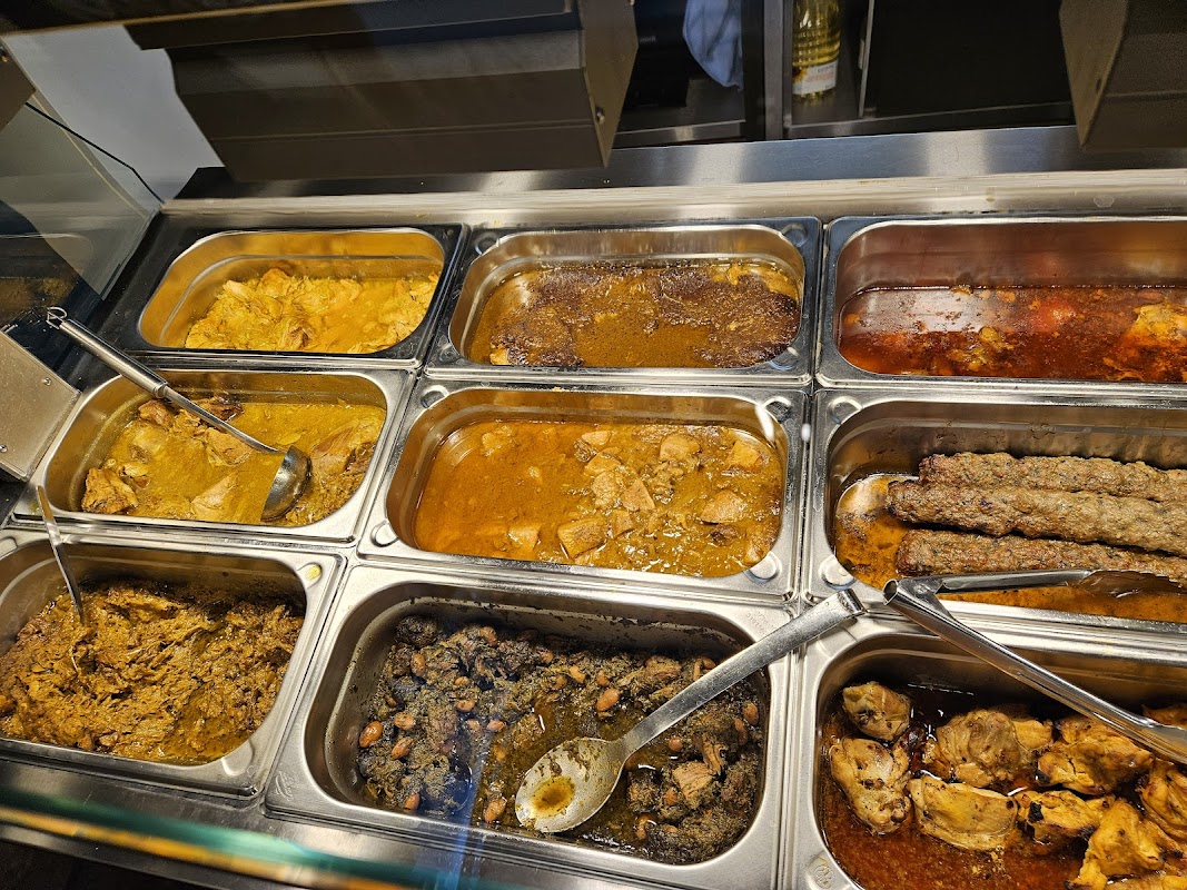 TERMEH RESTAURANT IRANIEN thumbnail 3