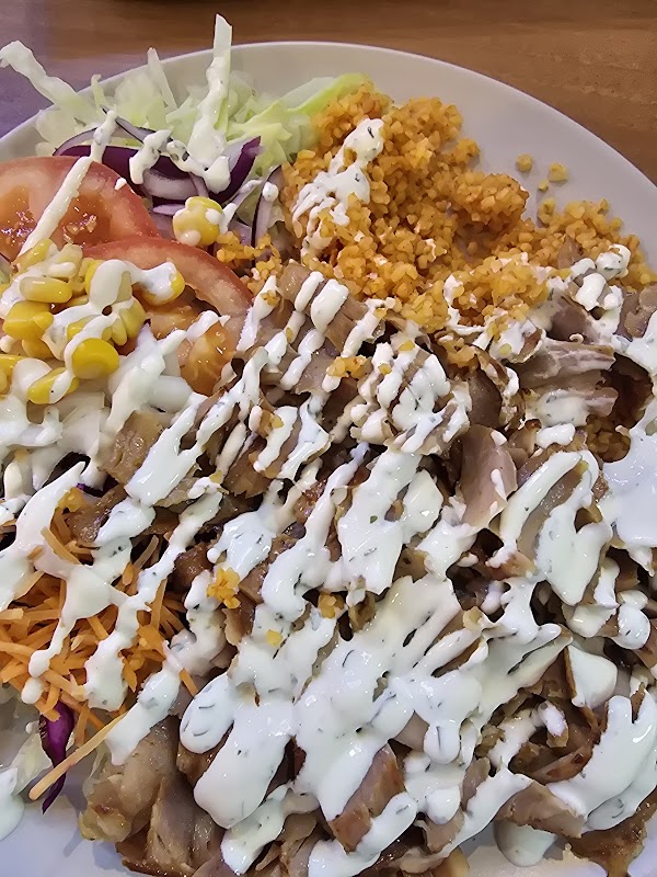 By Kebab thumbnail 3
