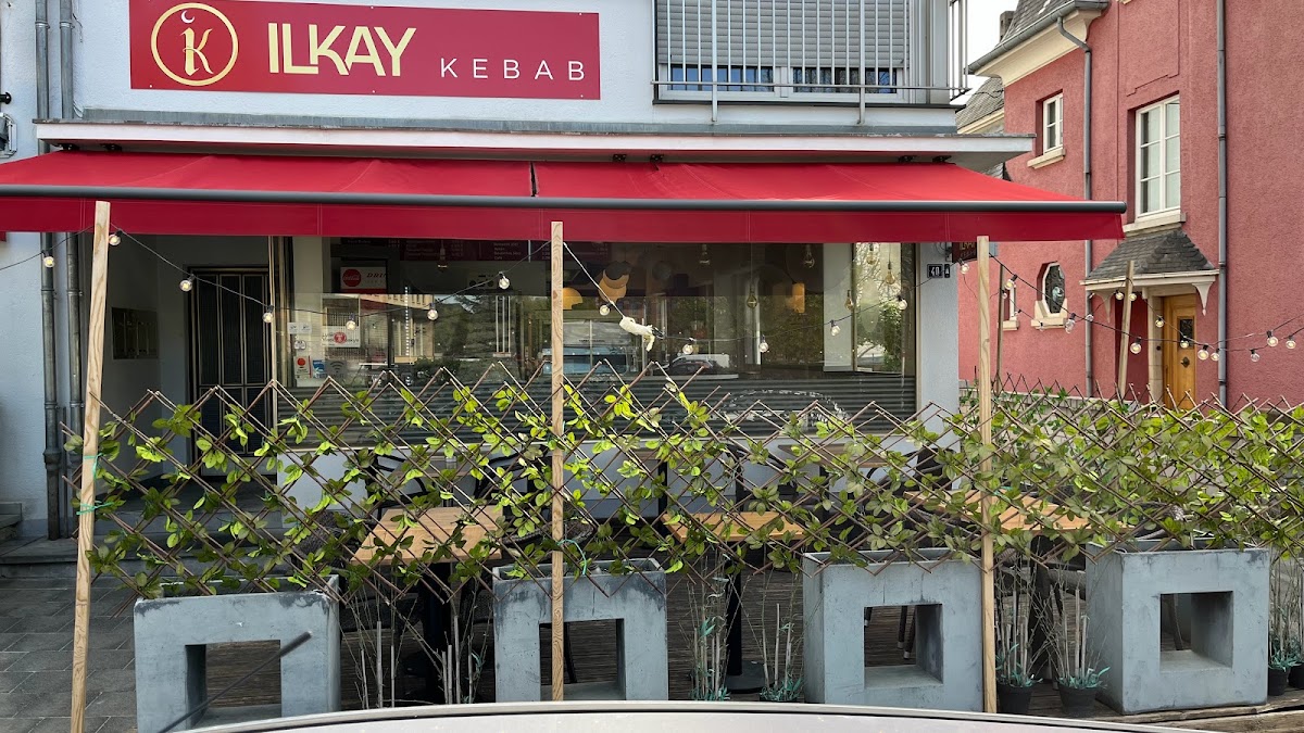 IlKay Kebab