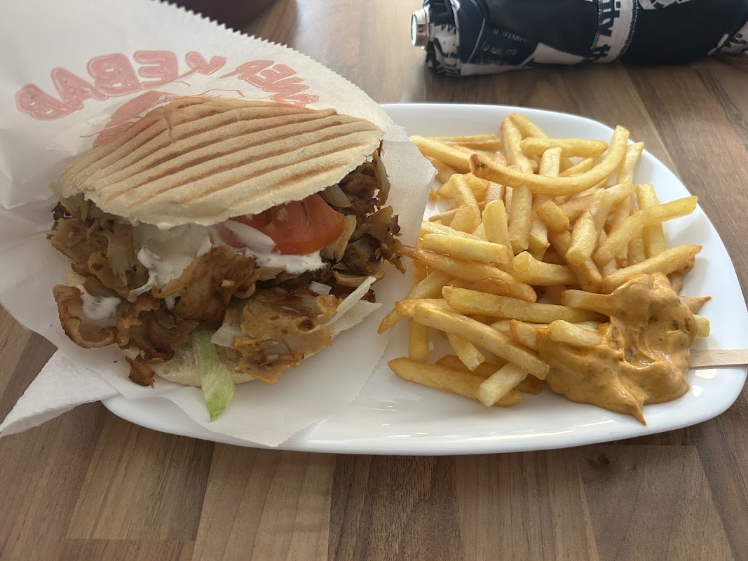 IlKay Kebab thumbnail 2