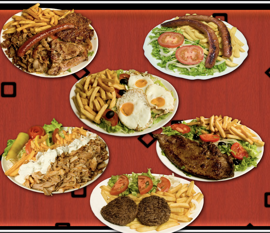 Snack Jerba