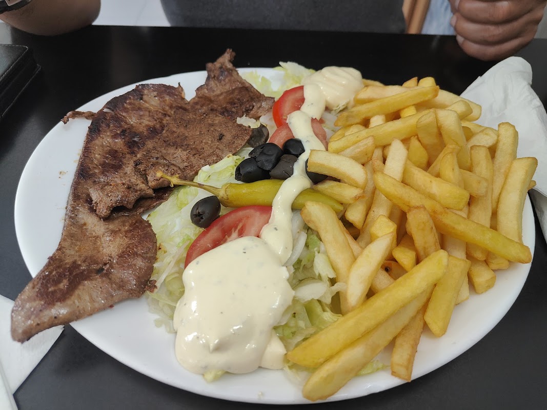 Snack Jerba thumbnail 2
