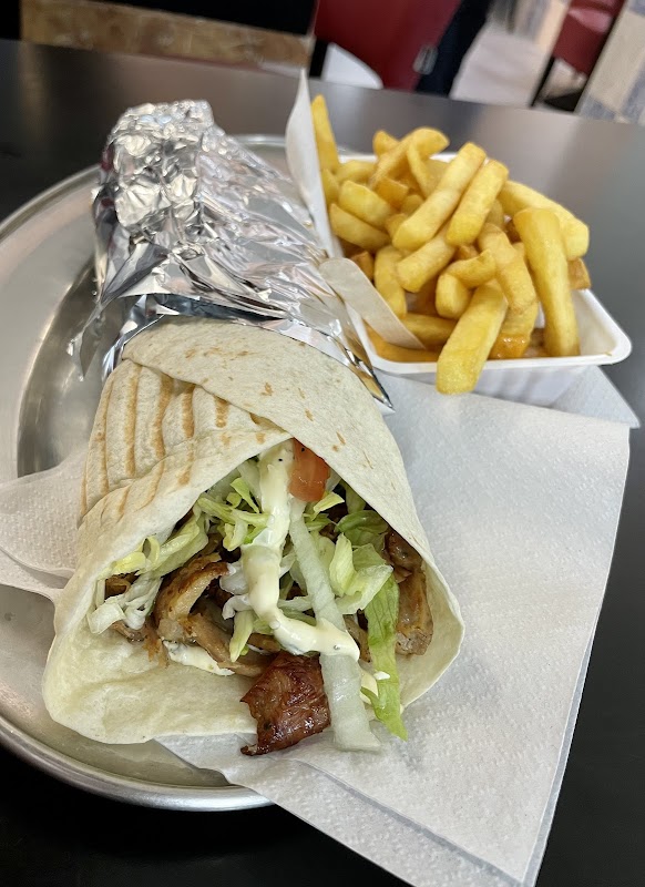 Snack Jerba thumbnail 3