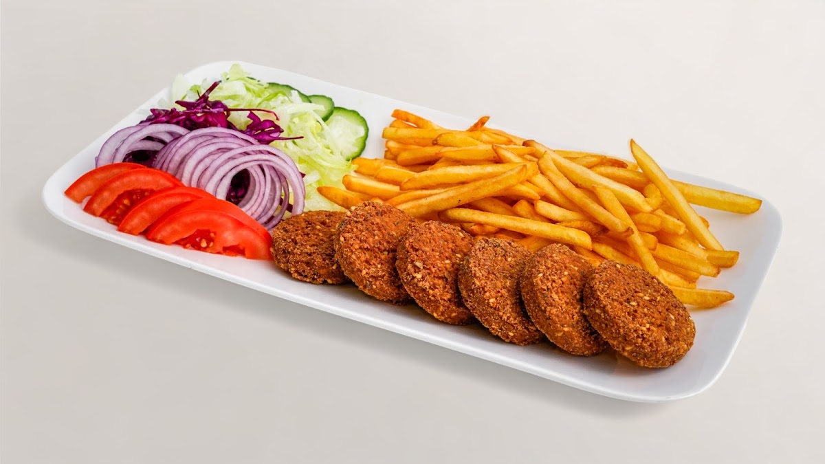 Döner Kebab House thumbnail 2