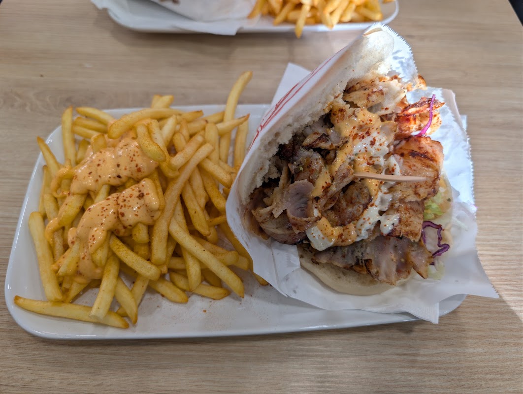 Döner Kebab House thumbnail 3
