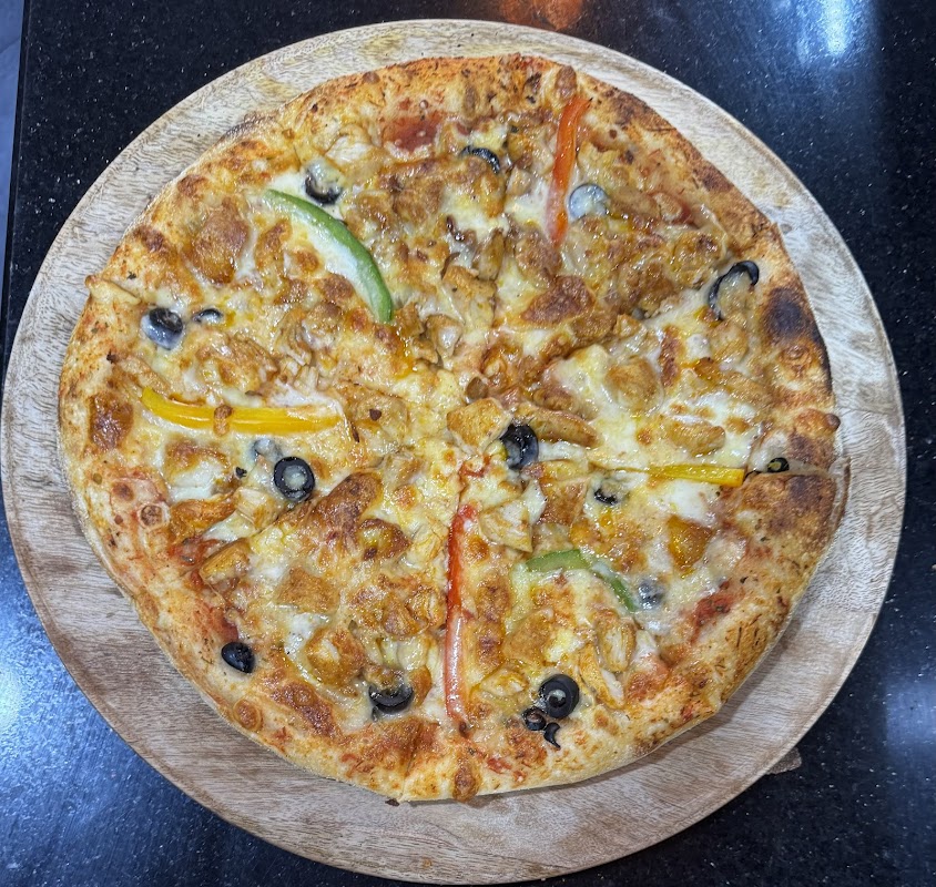 Liam food pizza kebab thumbnail 2