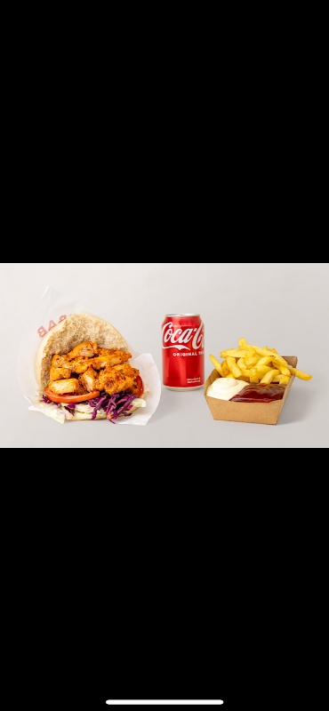 Kebab House