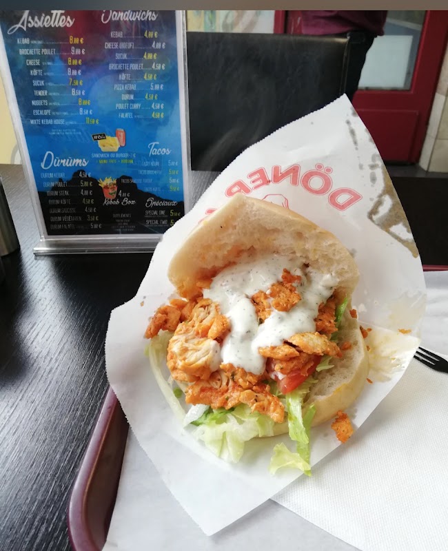 Kebab House thumbnail 2